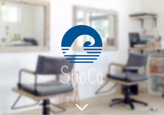 埼玉県ふじみ野市・上福岡 | ヘアサロン・美容室 ShoCa
